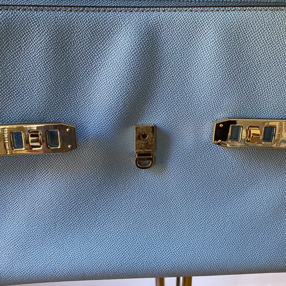 Henri Bendel Tote Bag - Picture 8 of 11